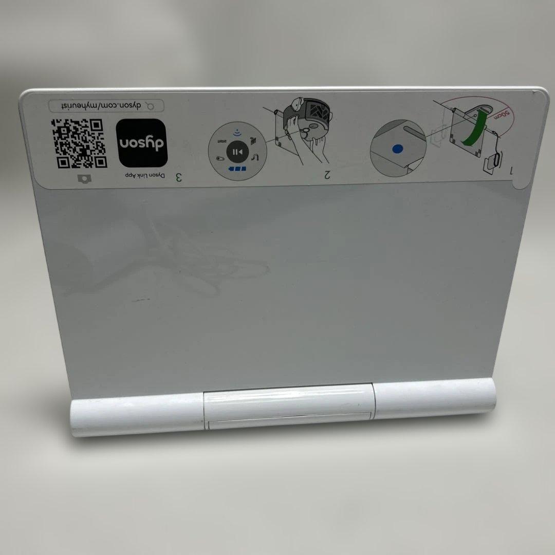 Dyson 360 Heurist ロボット掃除機 ジャンク品