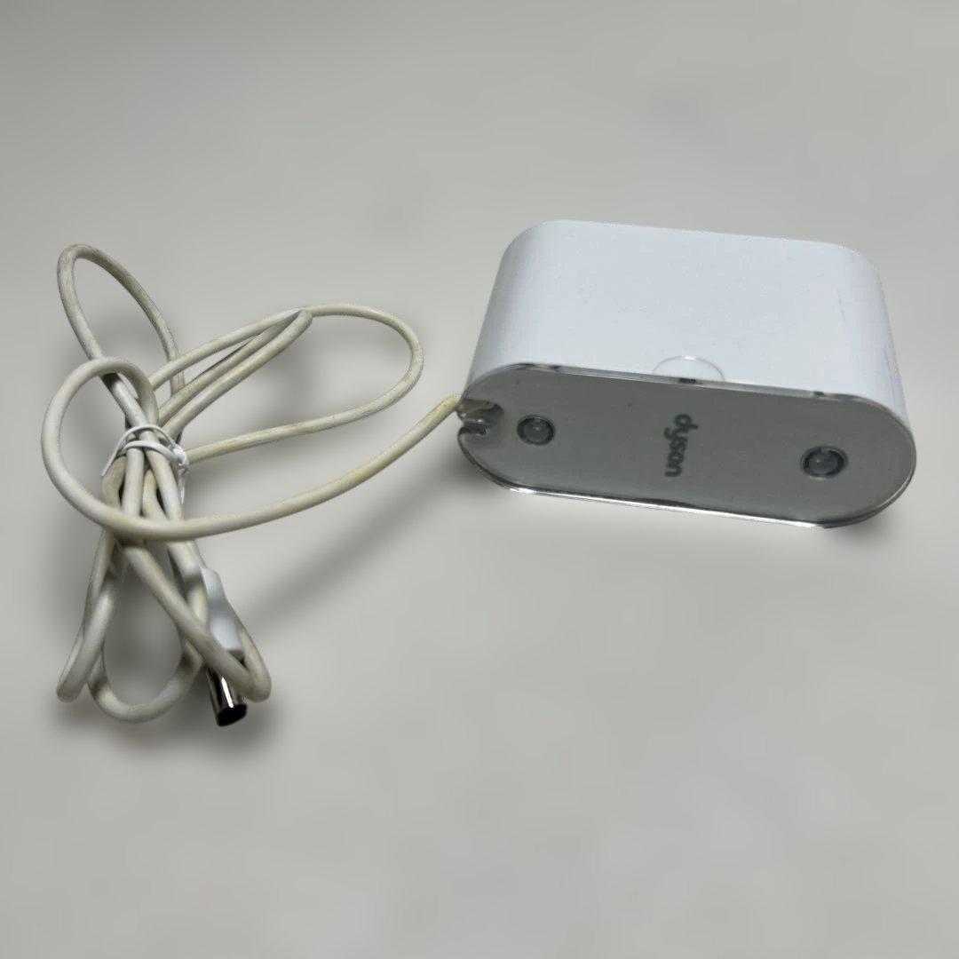 Dyson 360 Heurist ロボット掃除機 ジャンク品