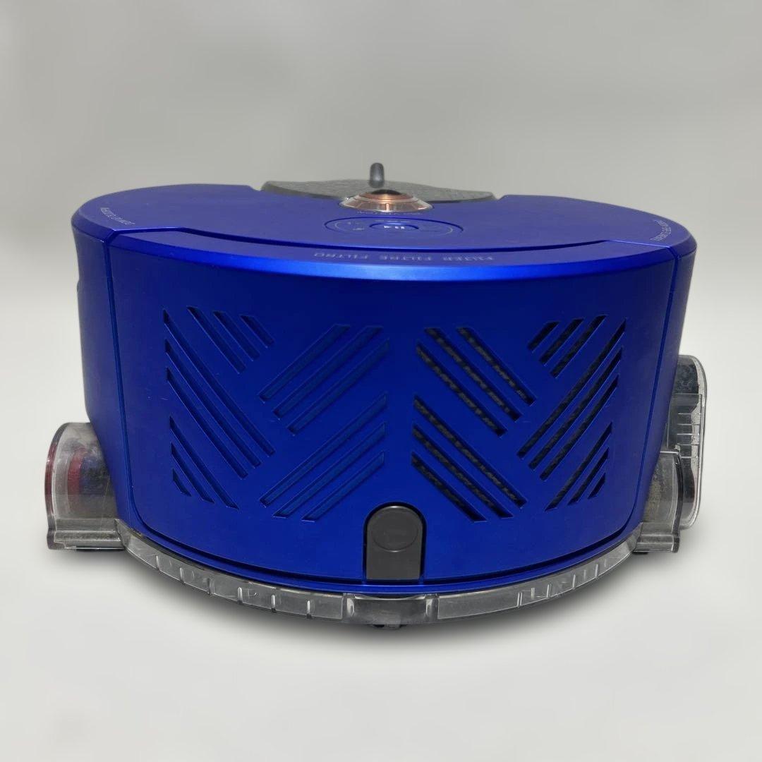 Dyson 360 Heurist ロボット掃除機 ジャンク品