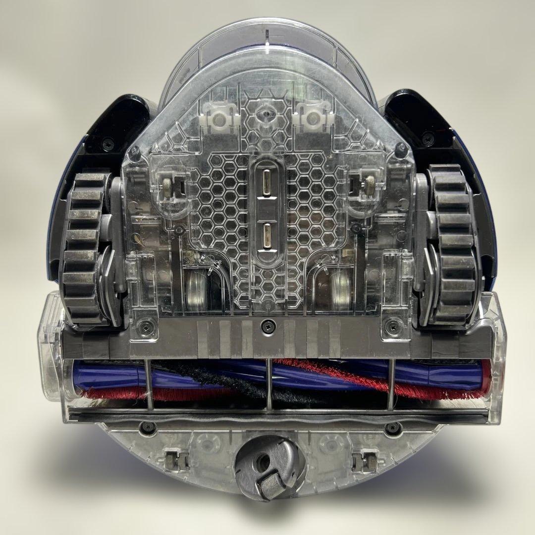 Dyson 360 Heurist ロボット掃除機 ジャンク品