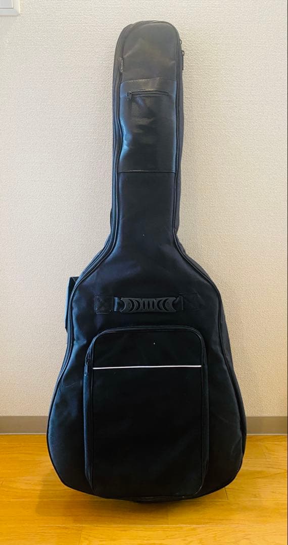 YAMAHA CPX-5 エレアコ