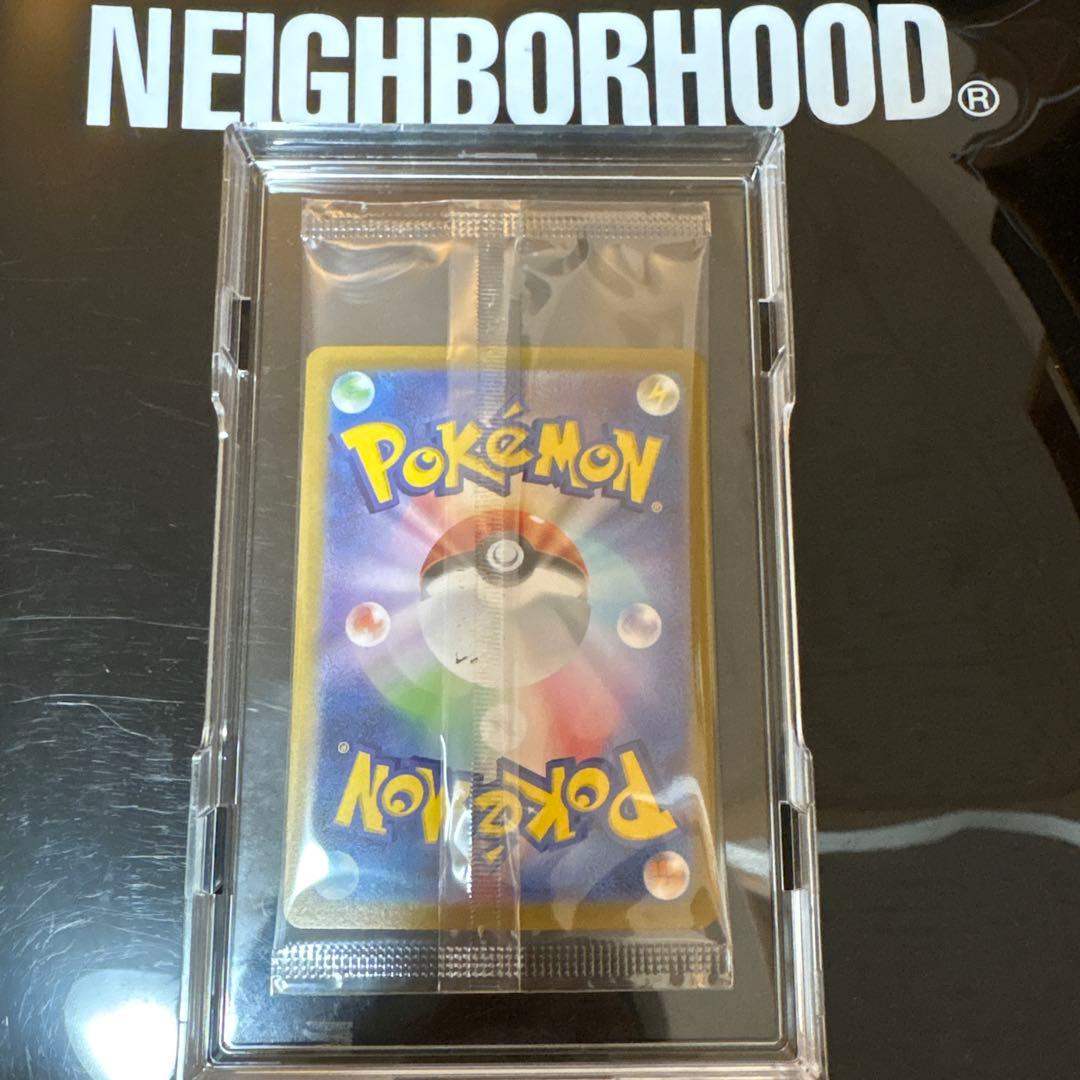 ビクティニ争奪戦　プロモ　ビクティニBWR