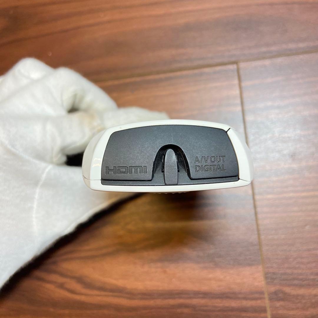 Canon IXY 30S デジカメ ほぼ新品 4258