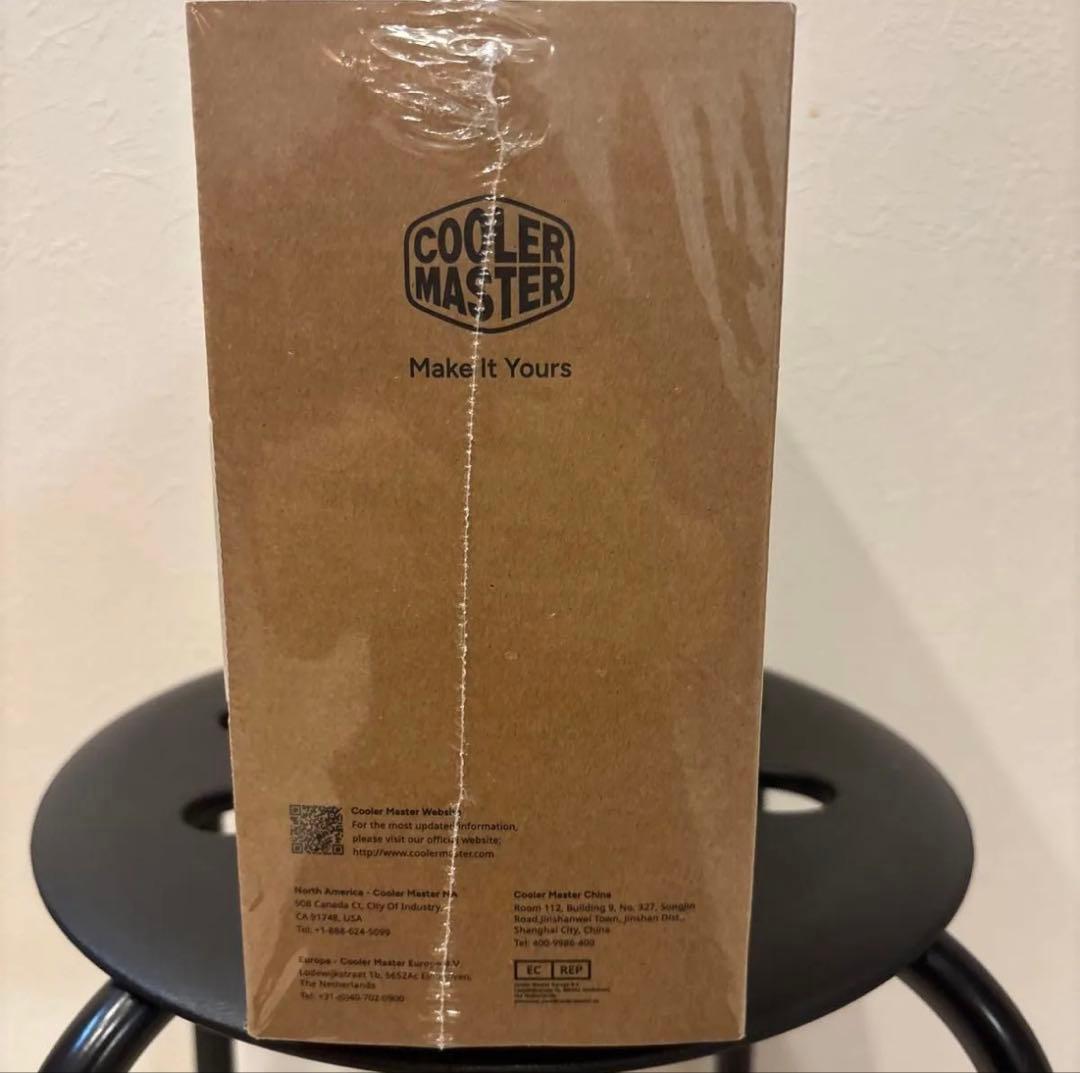 Cooler Master ELITE GOLD 1000W PC電源ユニット