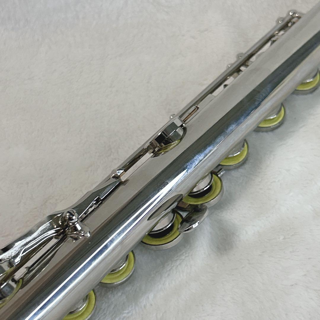 ✨美品✨フルート　メーカー不明