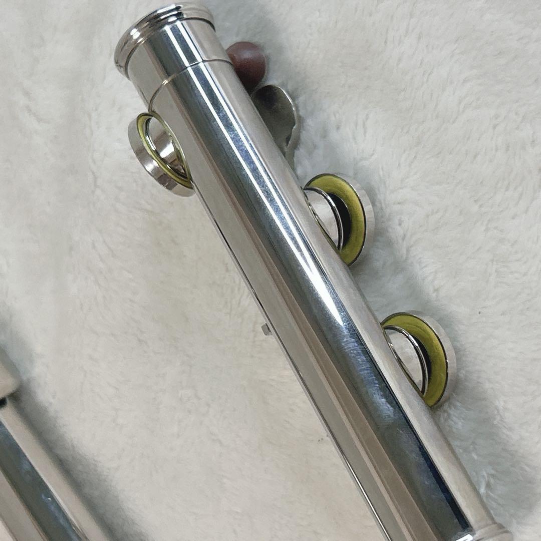 ✨美品✨フルート　メーカー不明