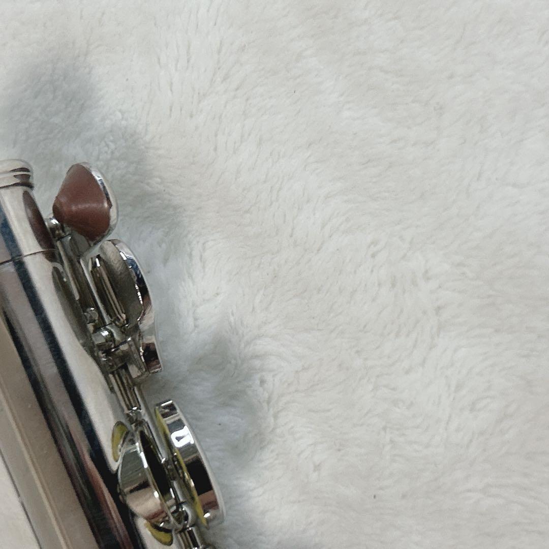 ✨美品✨フルート　メーカー不明
