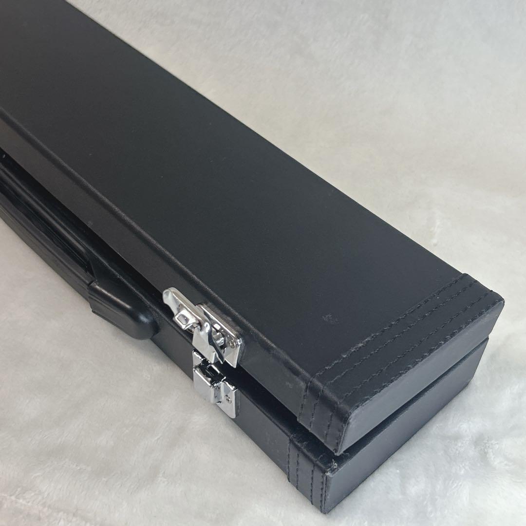 ✨美品✨フルート　メーカー不明