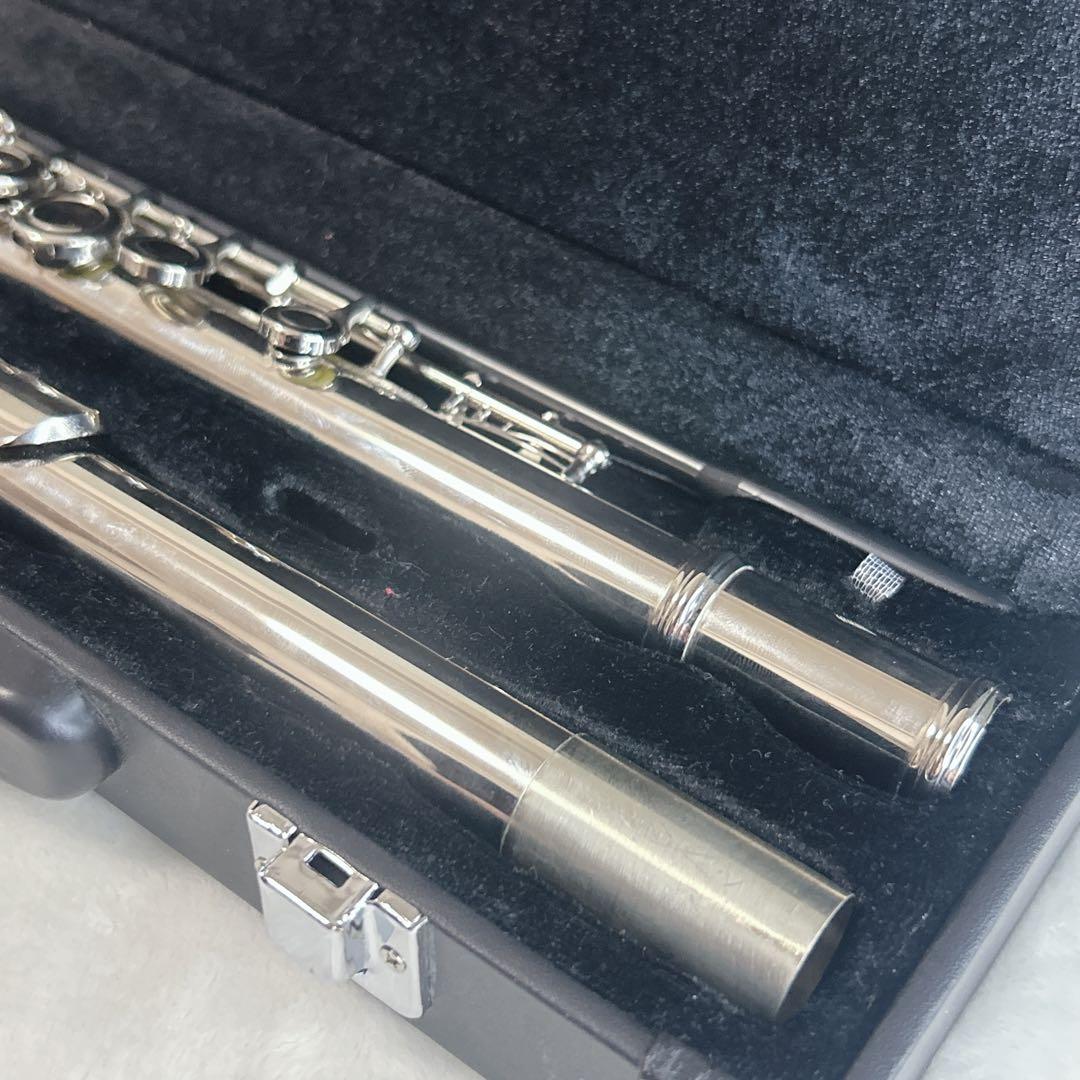 ✨美品✨フルート　メーカー不明