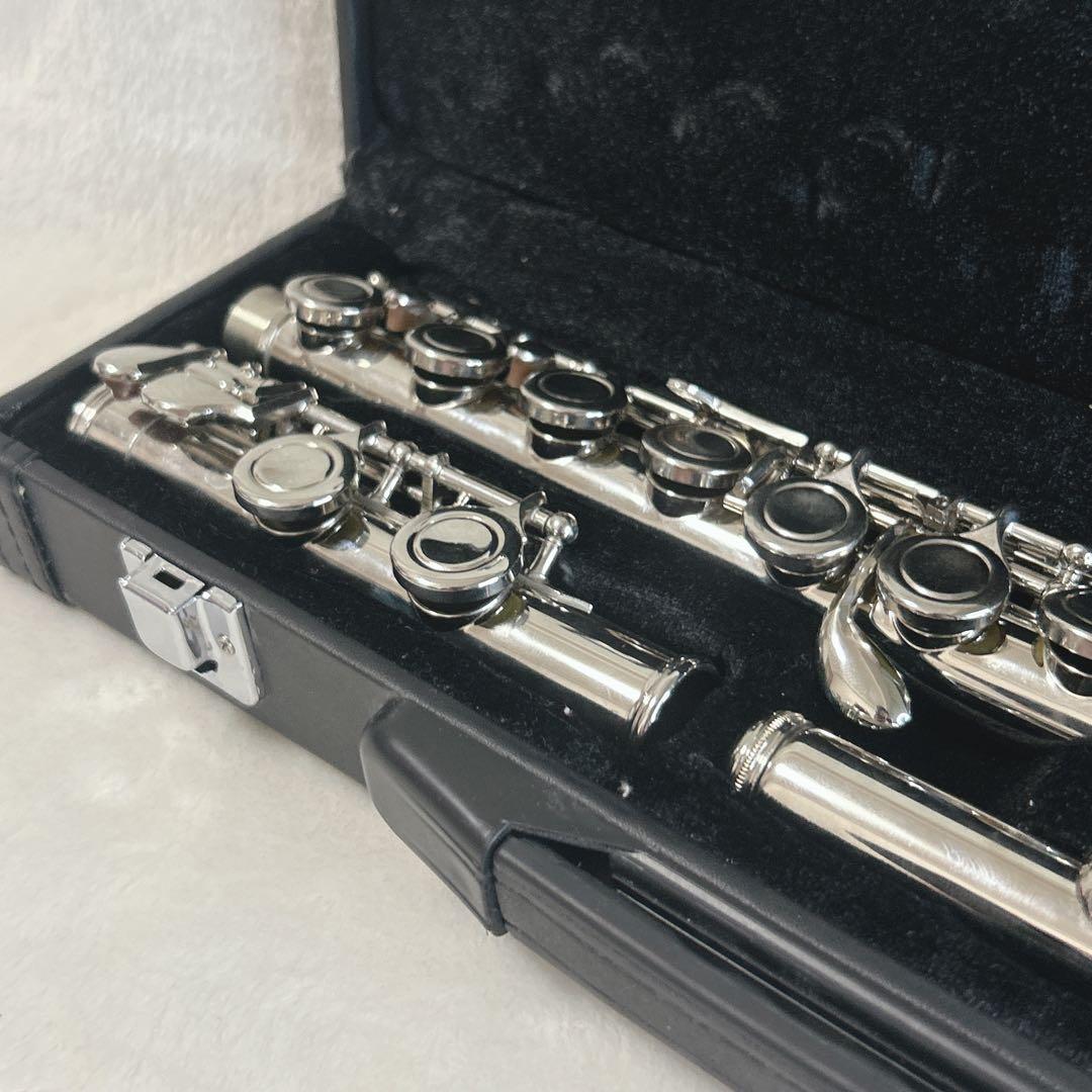 ✨美品✨フルート　メーカー不明