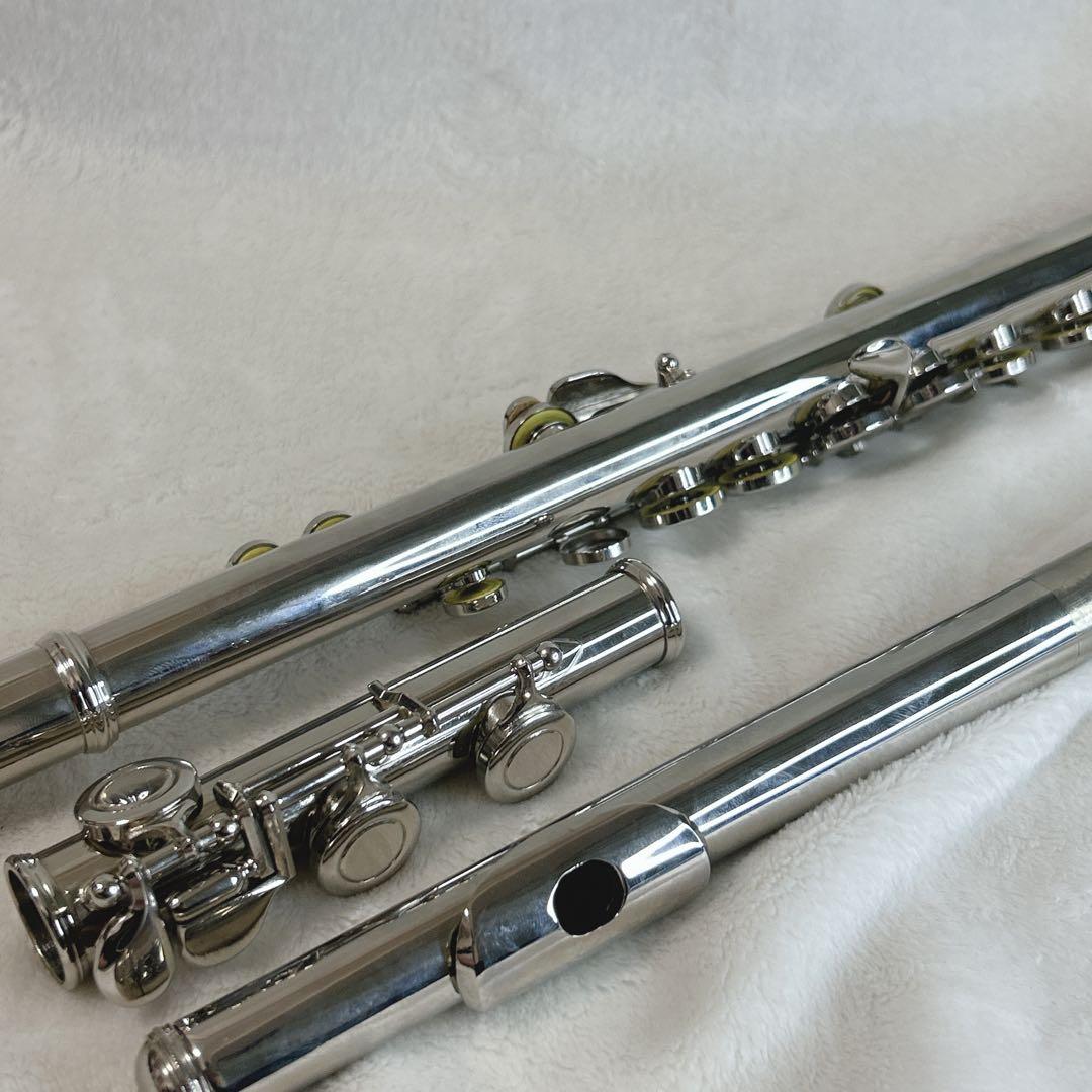 ✨美品✨フルート　メーカー不明