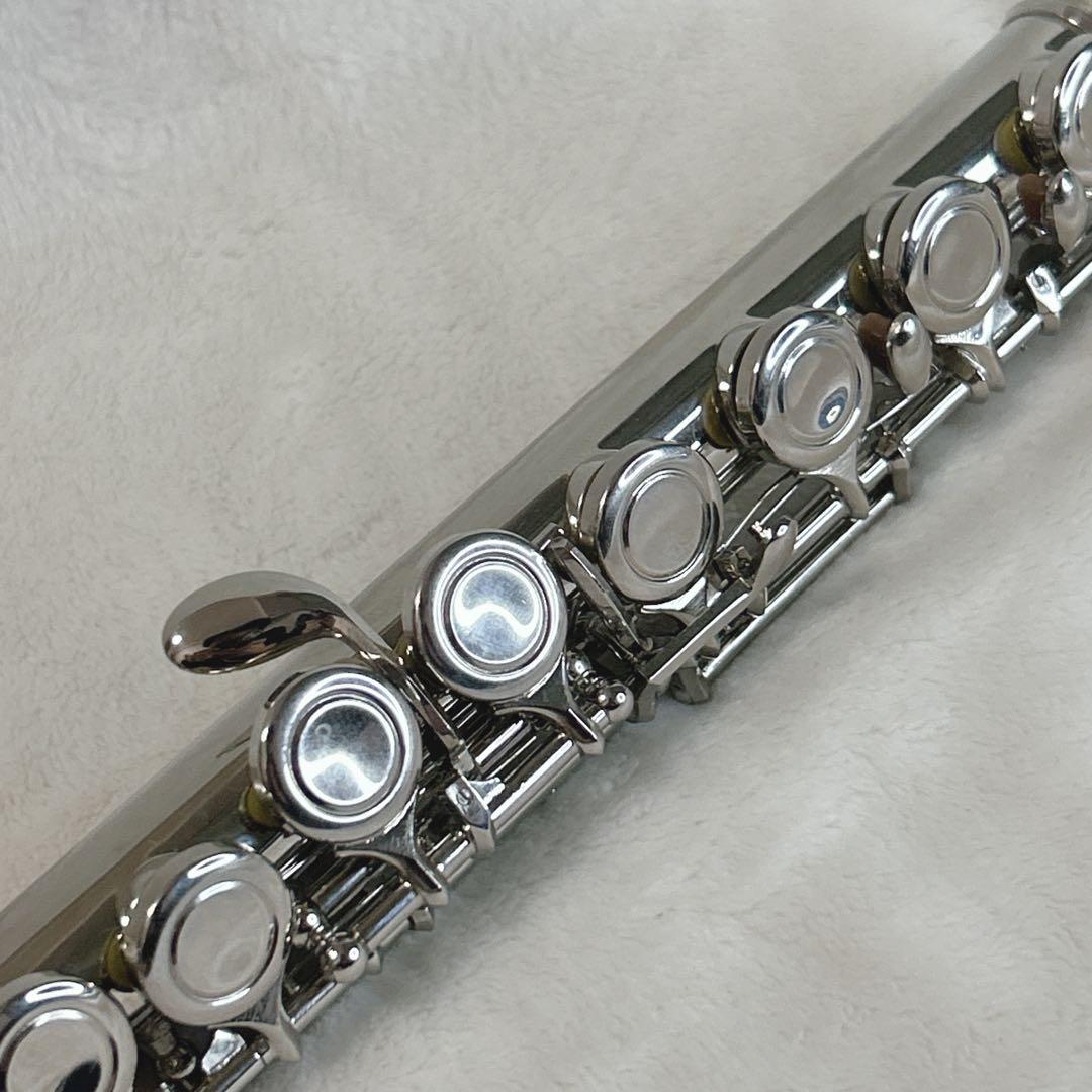 ✨美品✨フルート　メーカー不明