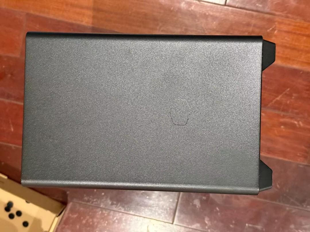 PCケース(自作PC用) Cooler Master Masterbox NR200P