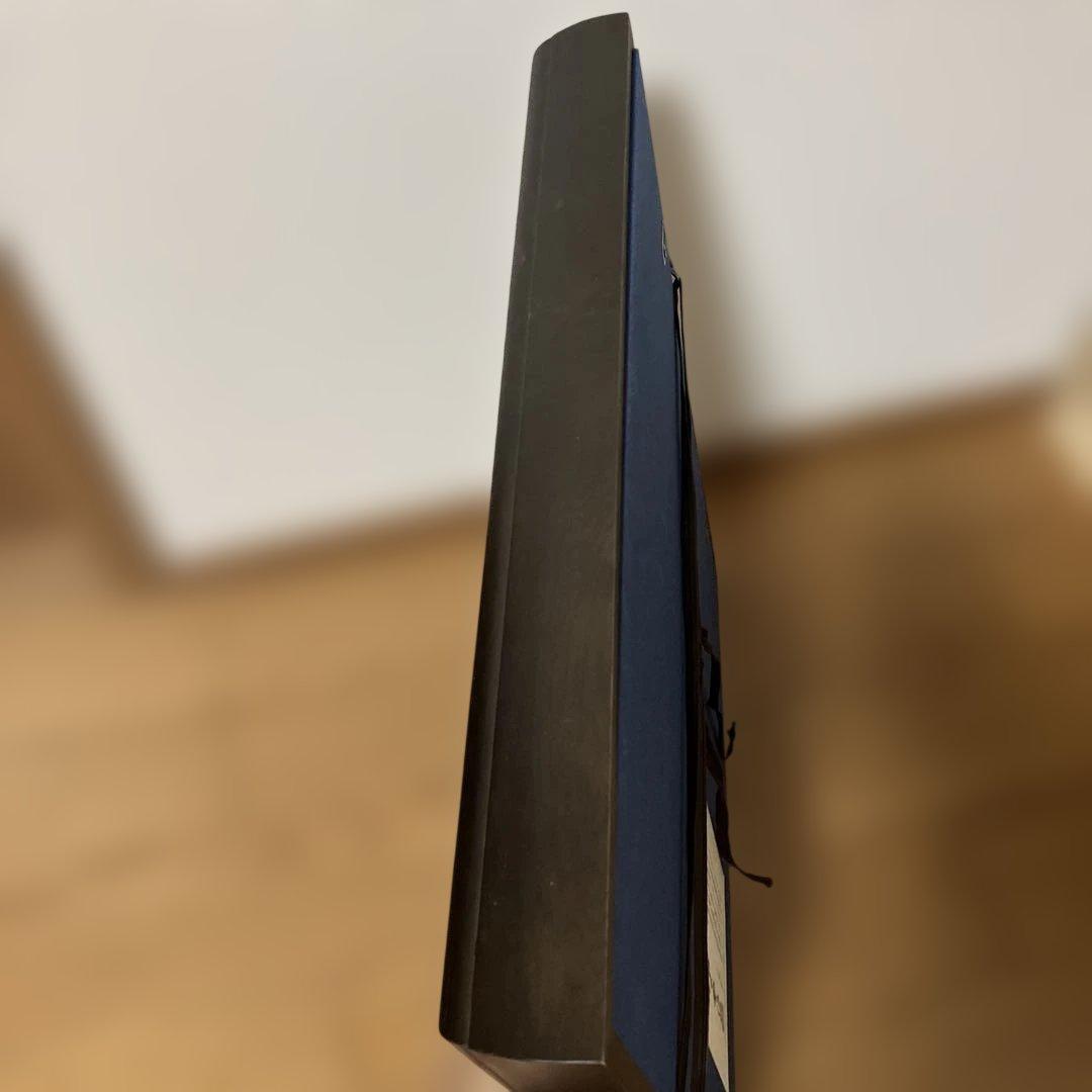 額装　書　輪　清水寺貫主