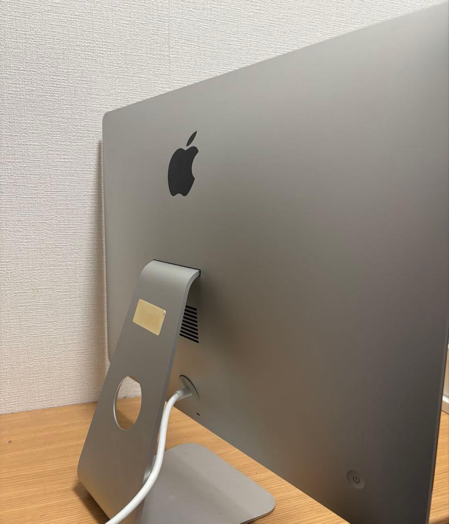 Apple iMac 21.5インチ 2017