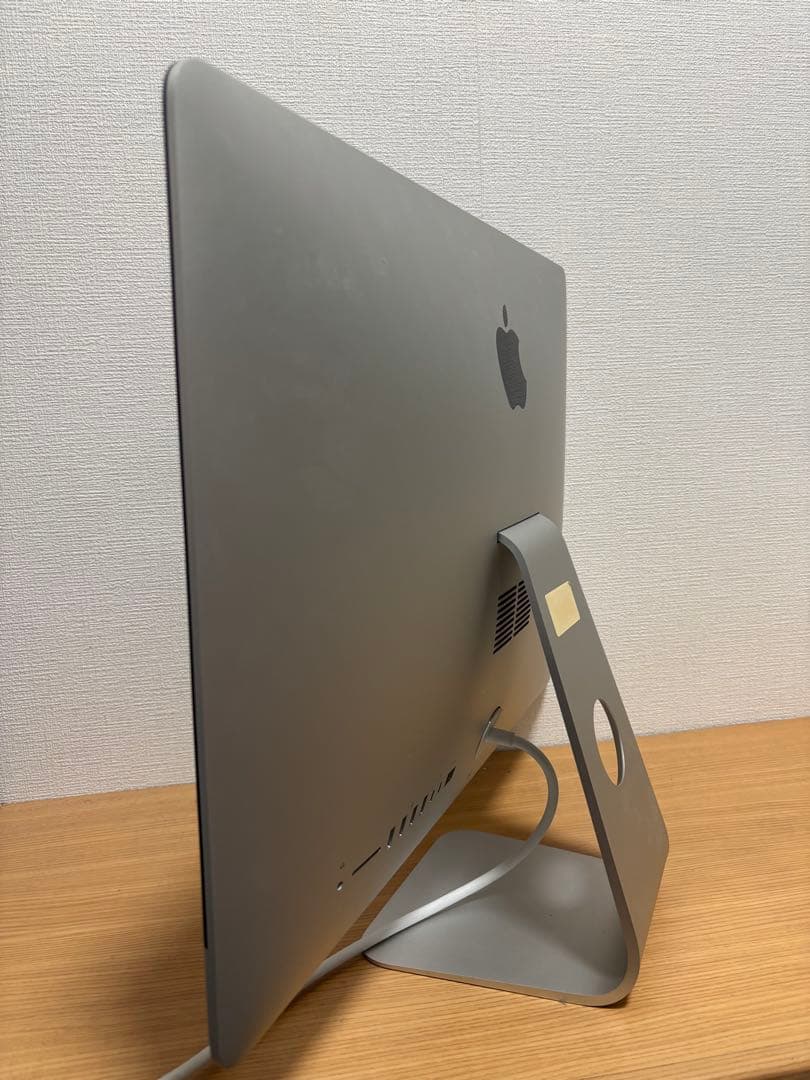 Apple iMac 21.5インチ 2017