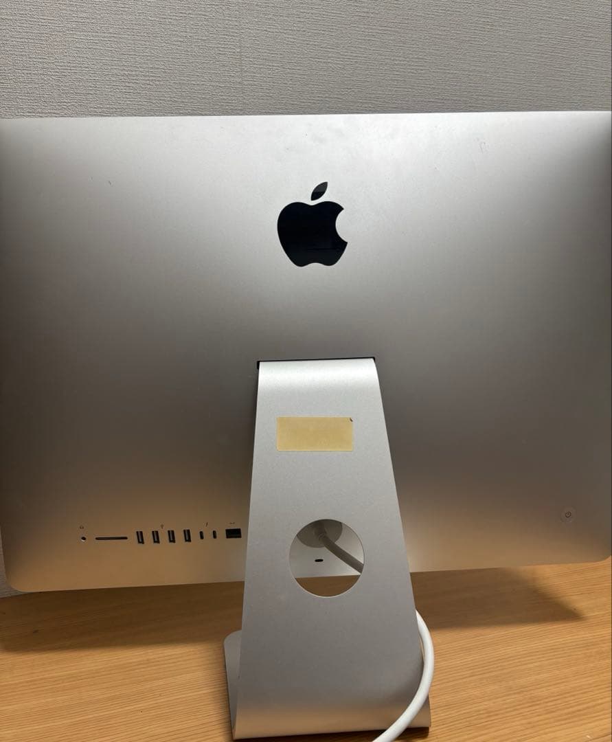 Apple iMac 21.5インチ 2017