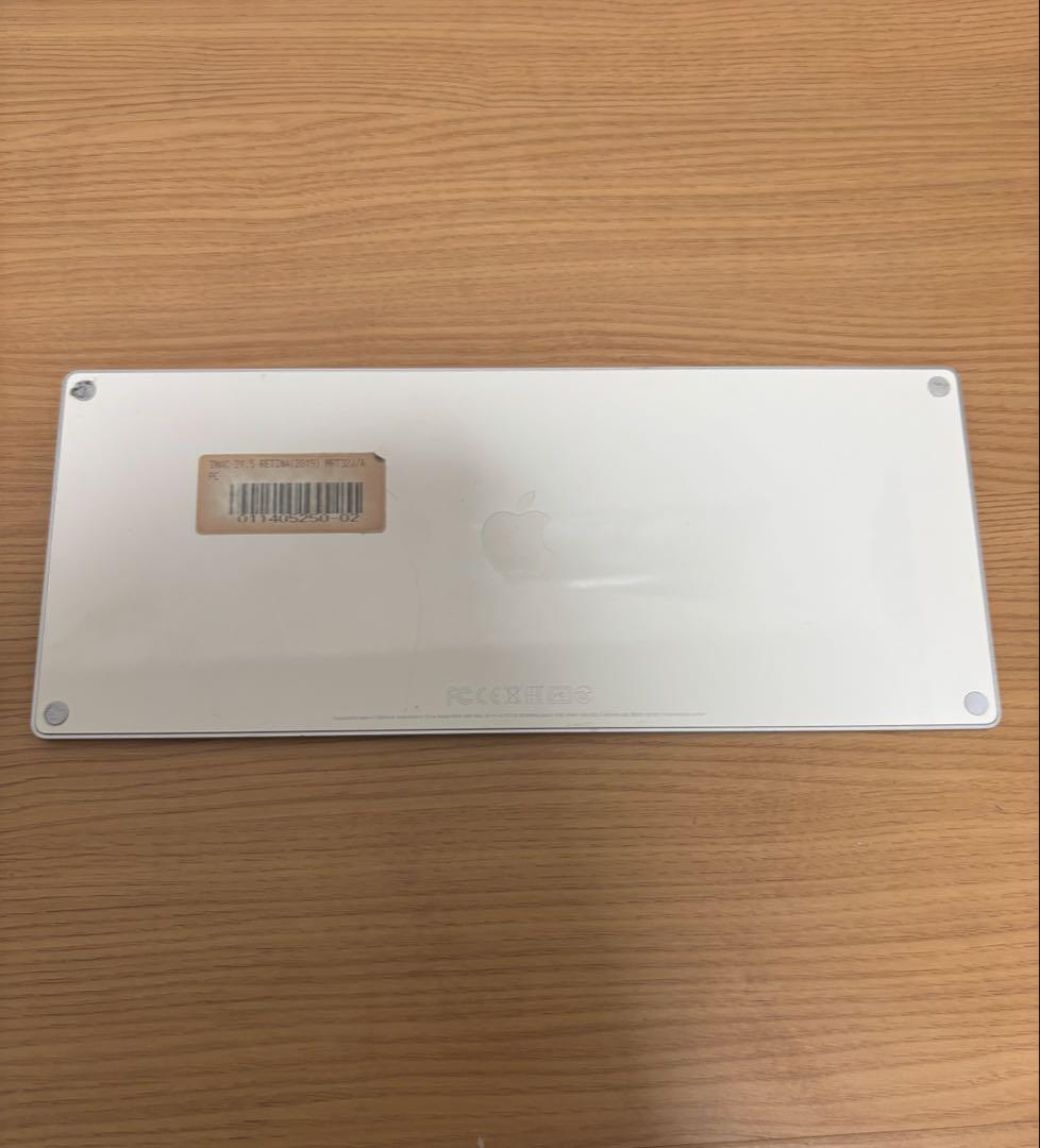 Apple iMac 21.5インチ 2017