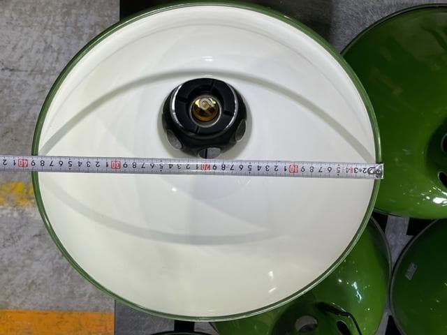 【水銀灯】電球笠・安定器