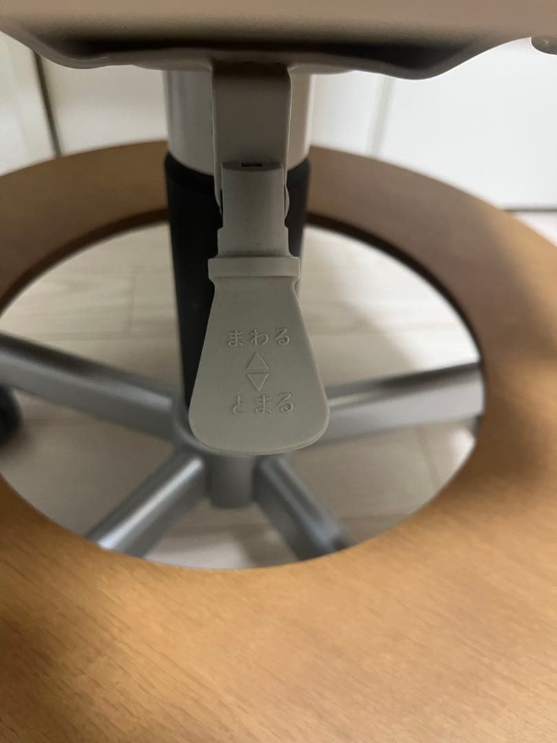 最終値下げ！！karimoku カリモク デスクチェア XT2103 椅子