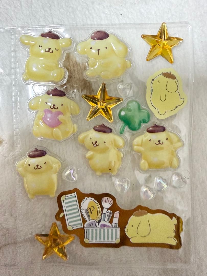 【超人気品あり】シール帳完成品➕リフィルチェキ用5枚入り