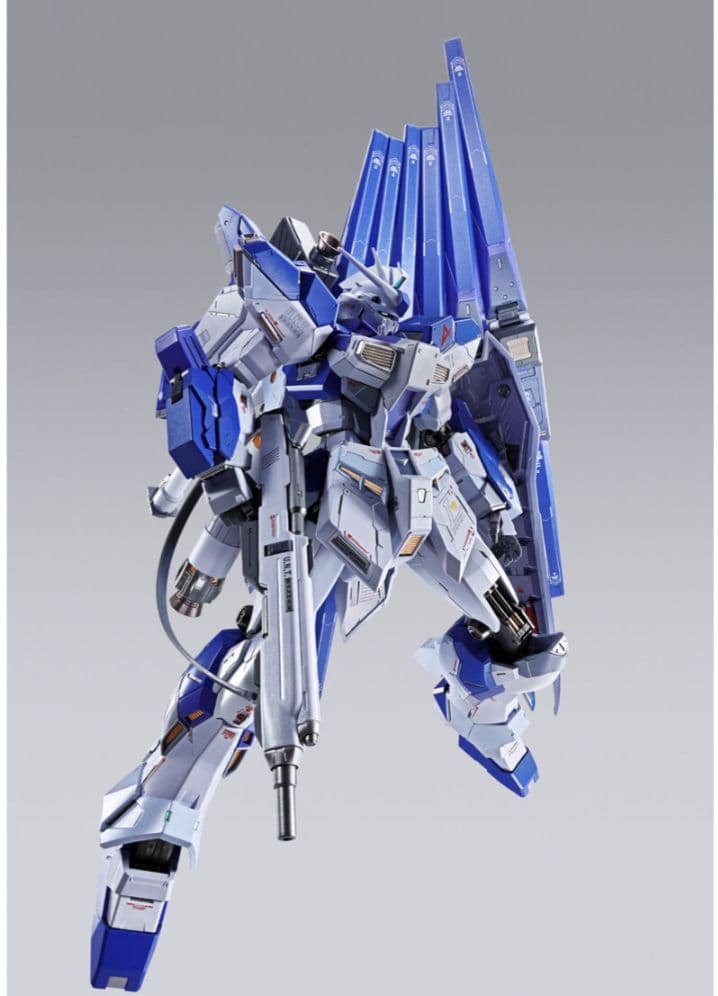 L BUILD Hi-vガンダム EXPO 輸送箱未開封