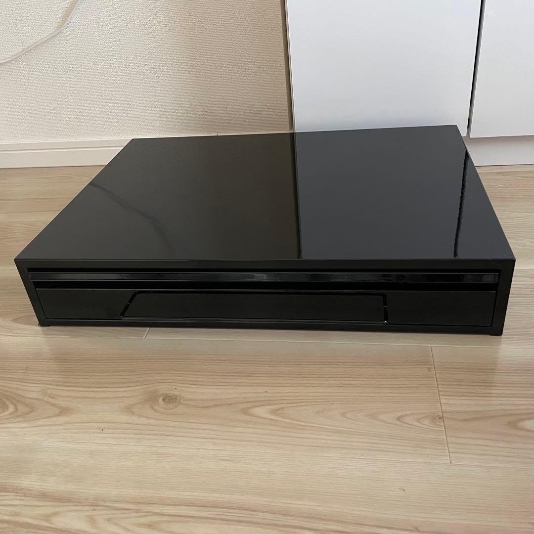 燕三条 キッチン 収納ラック レンジ下 家電下 収納 引き出し スライドテーブル