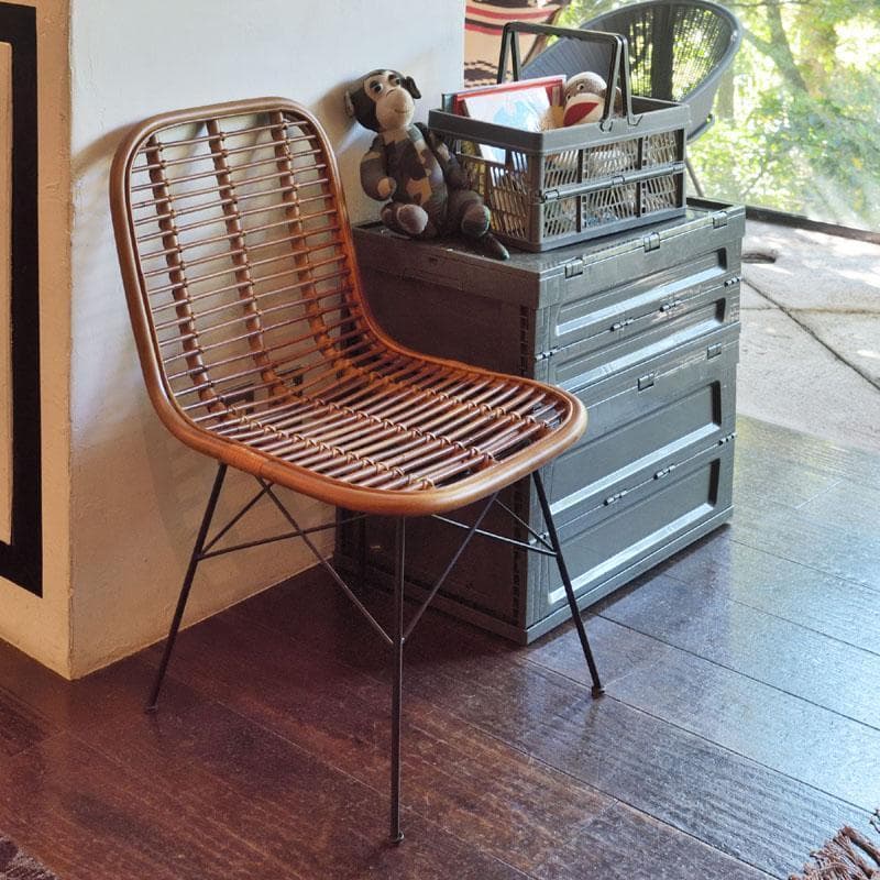 東谷 フォールディングコンテナ CF-S41NR 1420