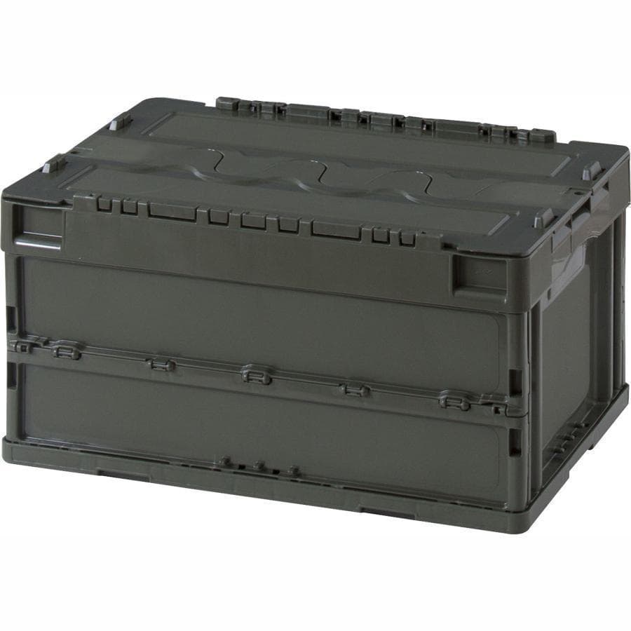 東谷 フォールディングコンテナ CF-S41NR 1420