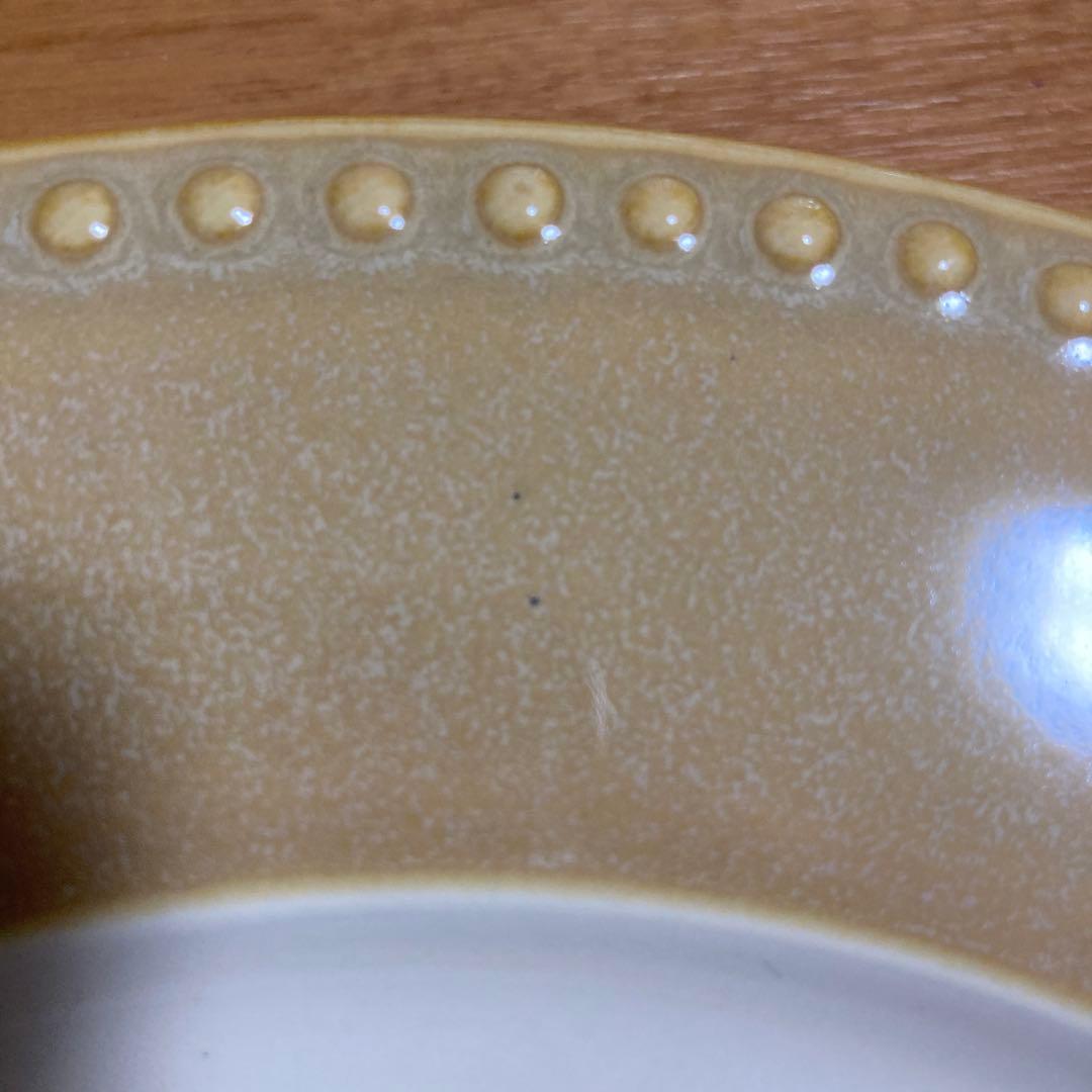 極美品　DANSK ダンスク　ヴィンテージ　大皿　2枚