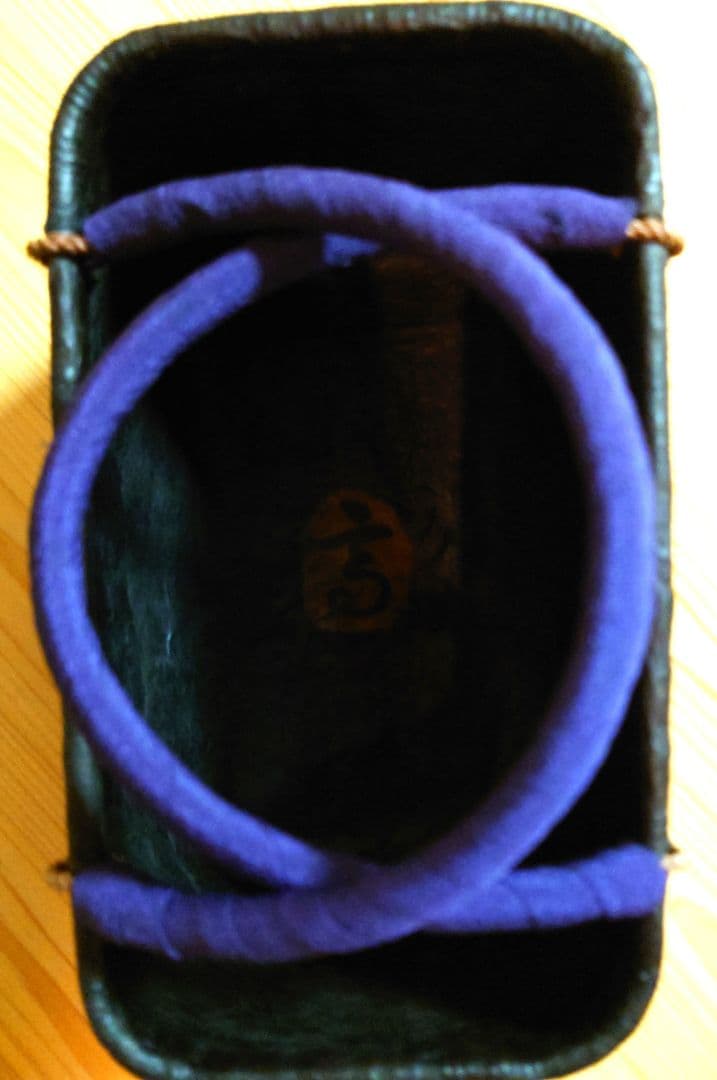 鞄 かばん かご ハンドメイド 和