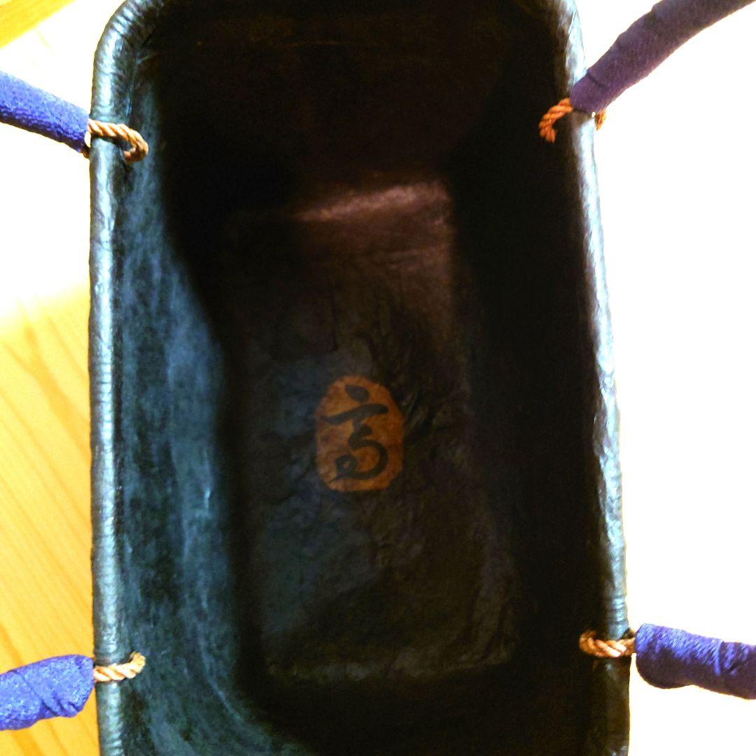 鞄 かばん かご ハンドメイド 和