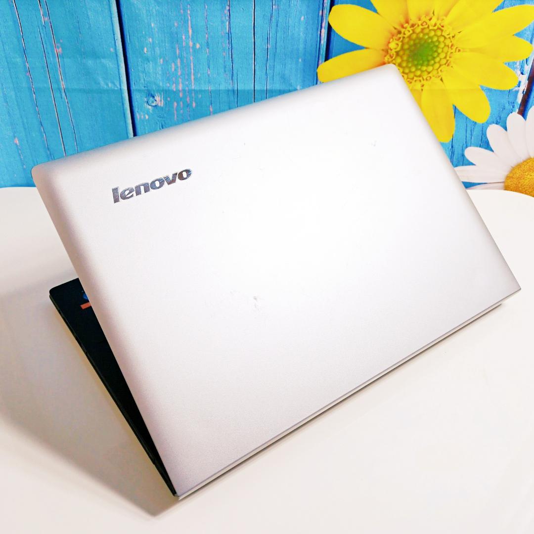 Windows11✨快適SSD✨すぐ使える設定済ノートパソコン✨学生・社会人