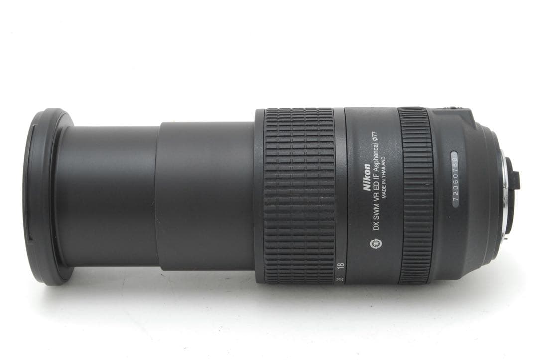 ✨極美品✨ニコン AF-S 18-300mm ED VR❤️心を動かす1枚を！