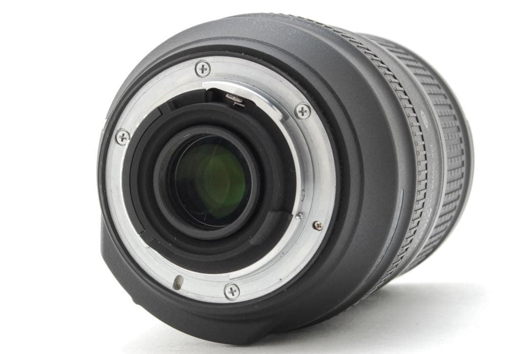 ✨極美品✨ニコン AF-S 18-300mm ED VR❤️心を動かす1枚を！