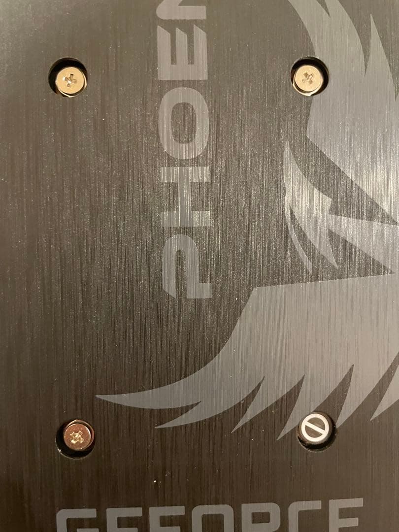 【完全ジャンク】RTX 3070 PHOENIX 8GB 部品取り・修理前提