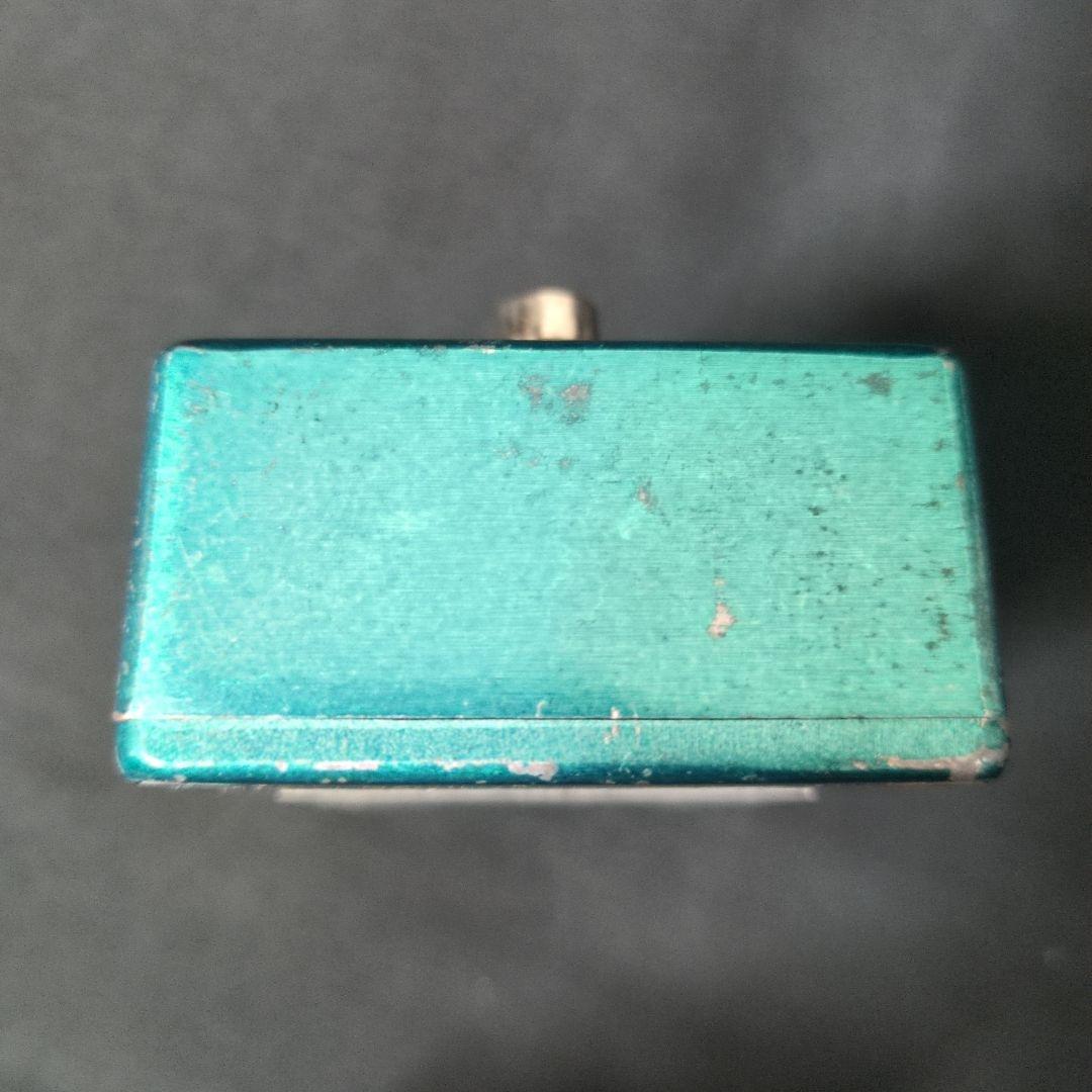 ギター Mad Professor Little Green Wonder