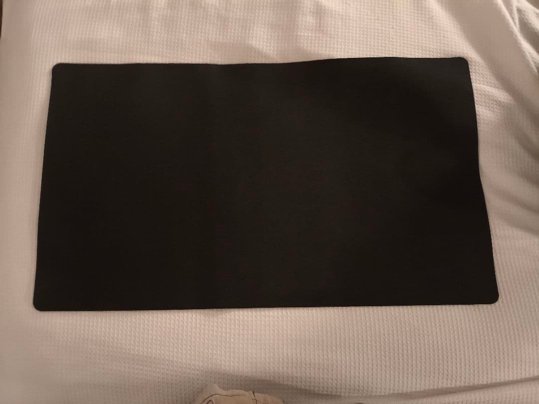 【海外限定】マスカーニャ プレイマット Champion