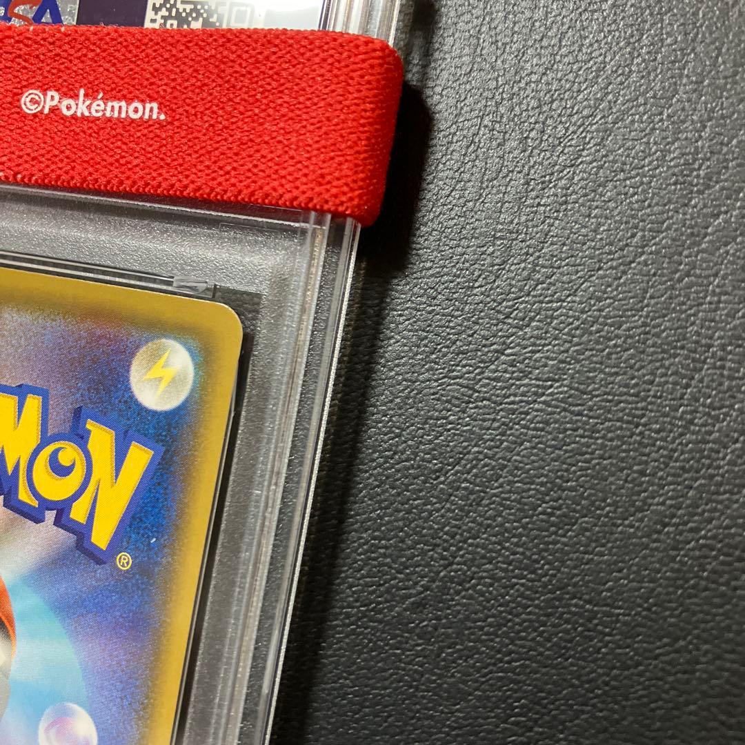 レックウザ RAYQUAZA アメイジングレア 056/076 psa10 1点