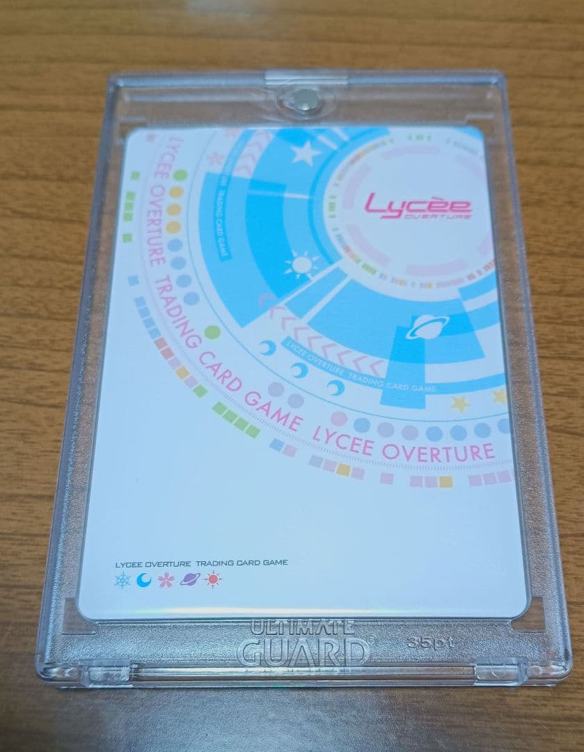 【極美品】世界を侵す恋　沙耶　SSP