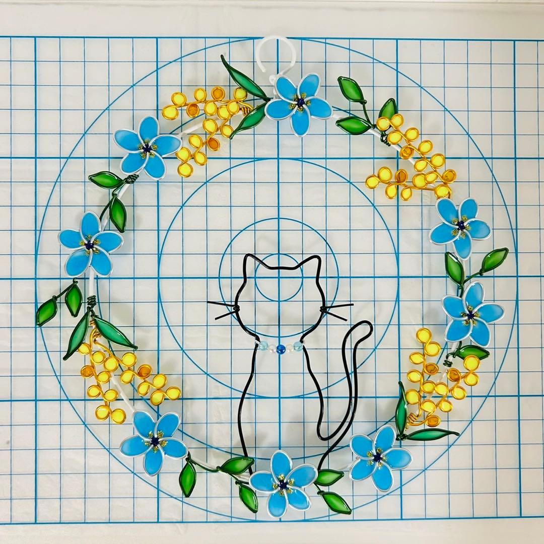 ❇️翡翠❇️です