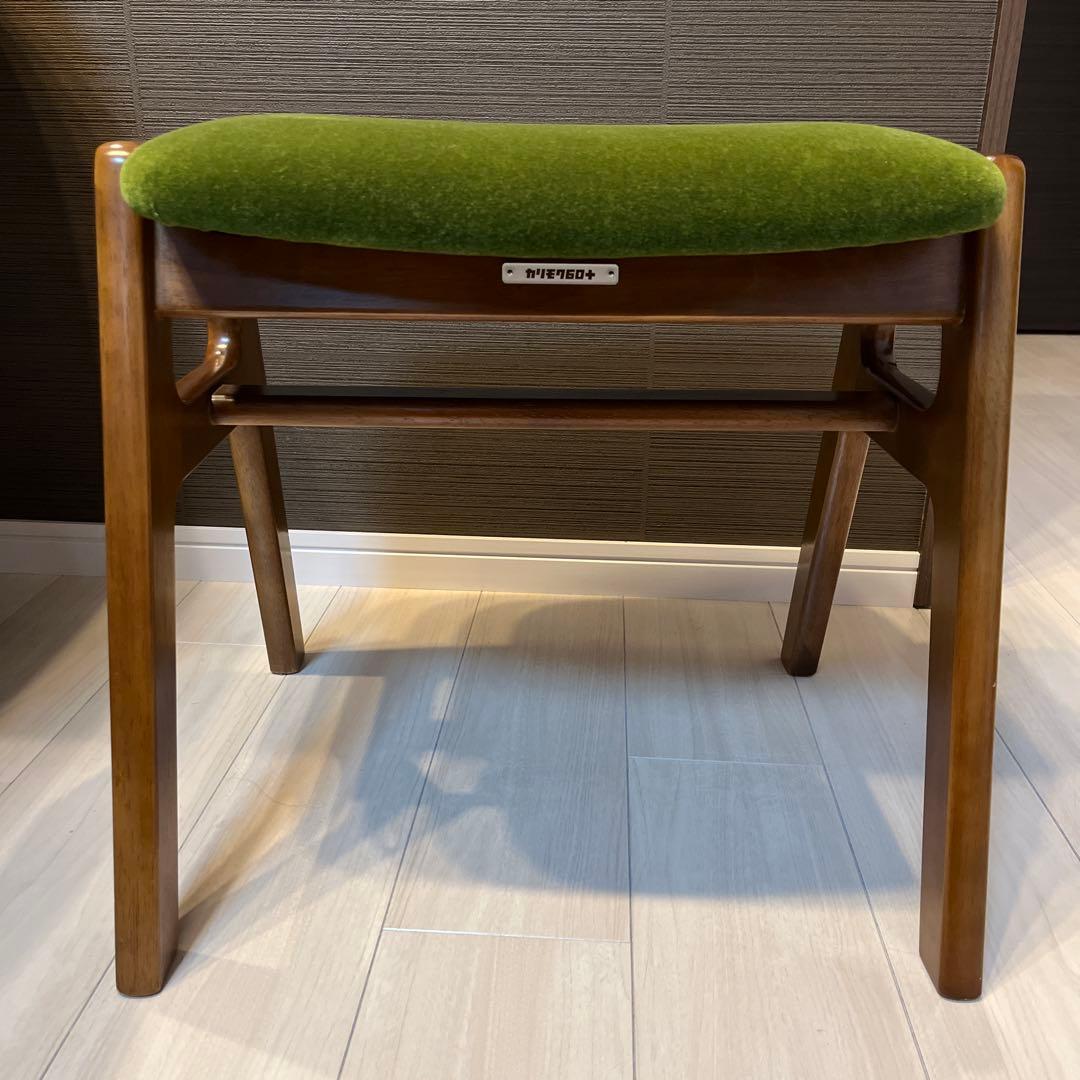 スツール　カリモク60