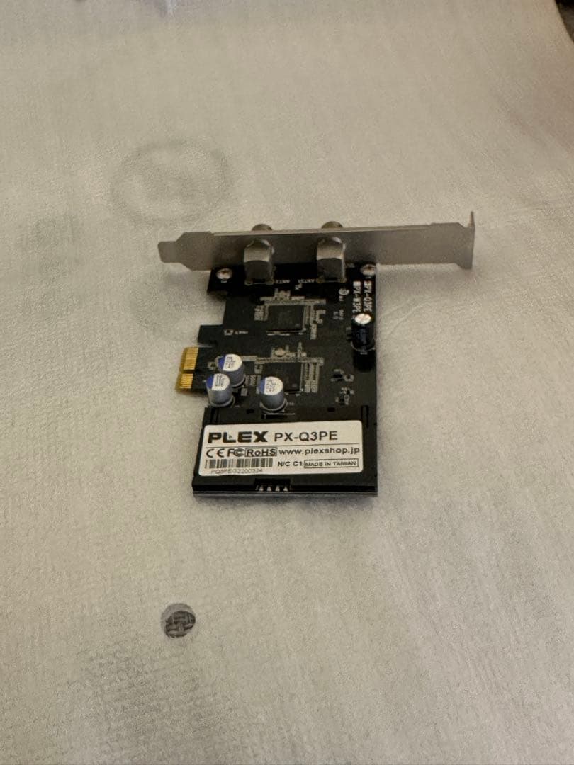 その他 PLEX PX-Q3PE