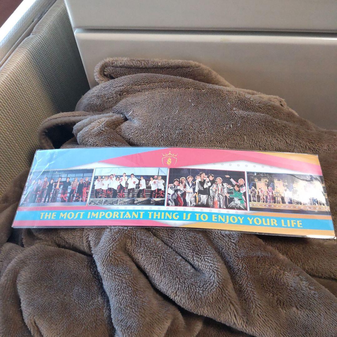 目黒蓮グッズ　ばら売り❌写真のまま発送　最後のお値下げです!宅配便発送