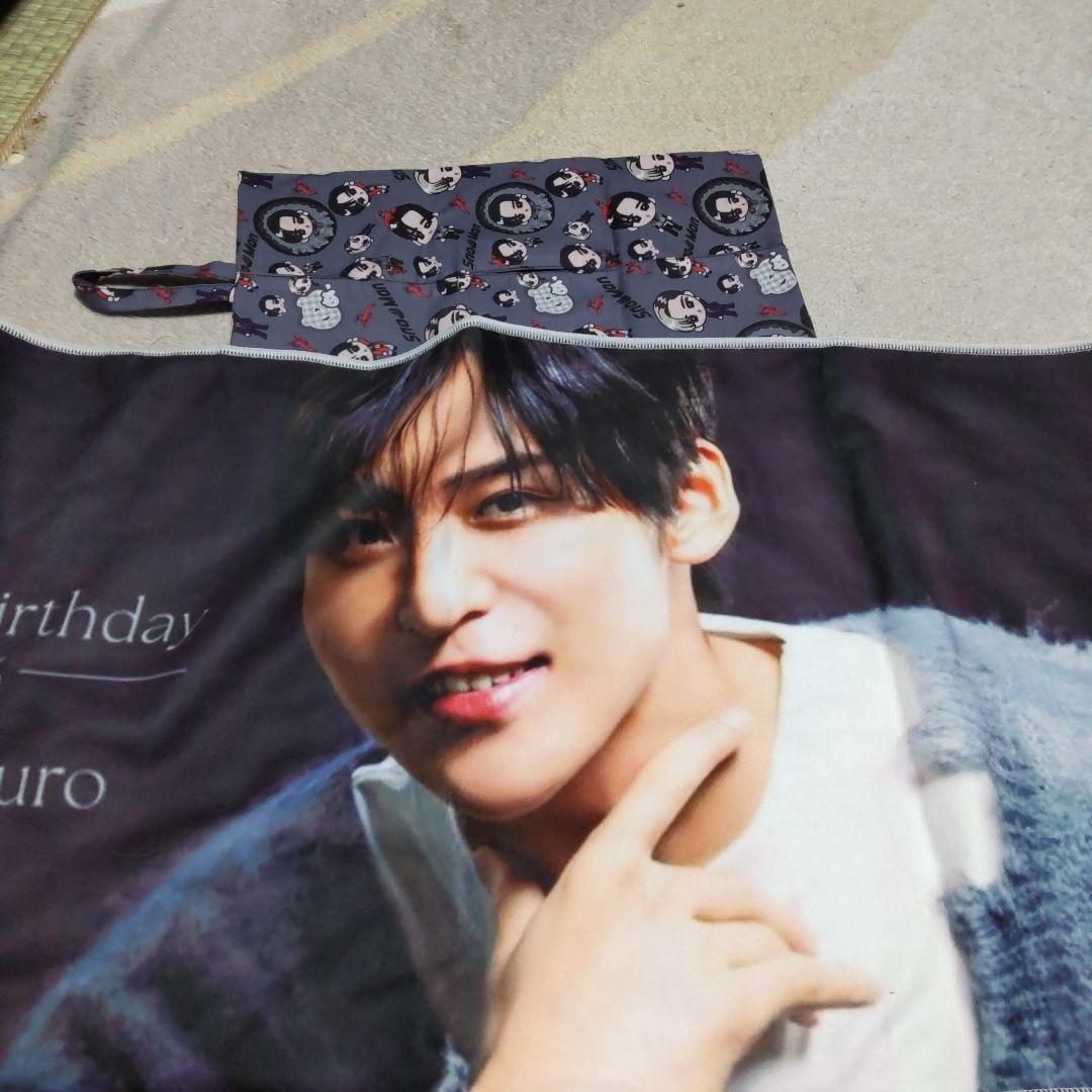 目黒蓮グッズ　ばら売り❌写真のまま発送　最後のお値下げです!宅配便発送