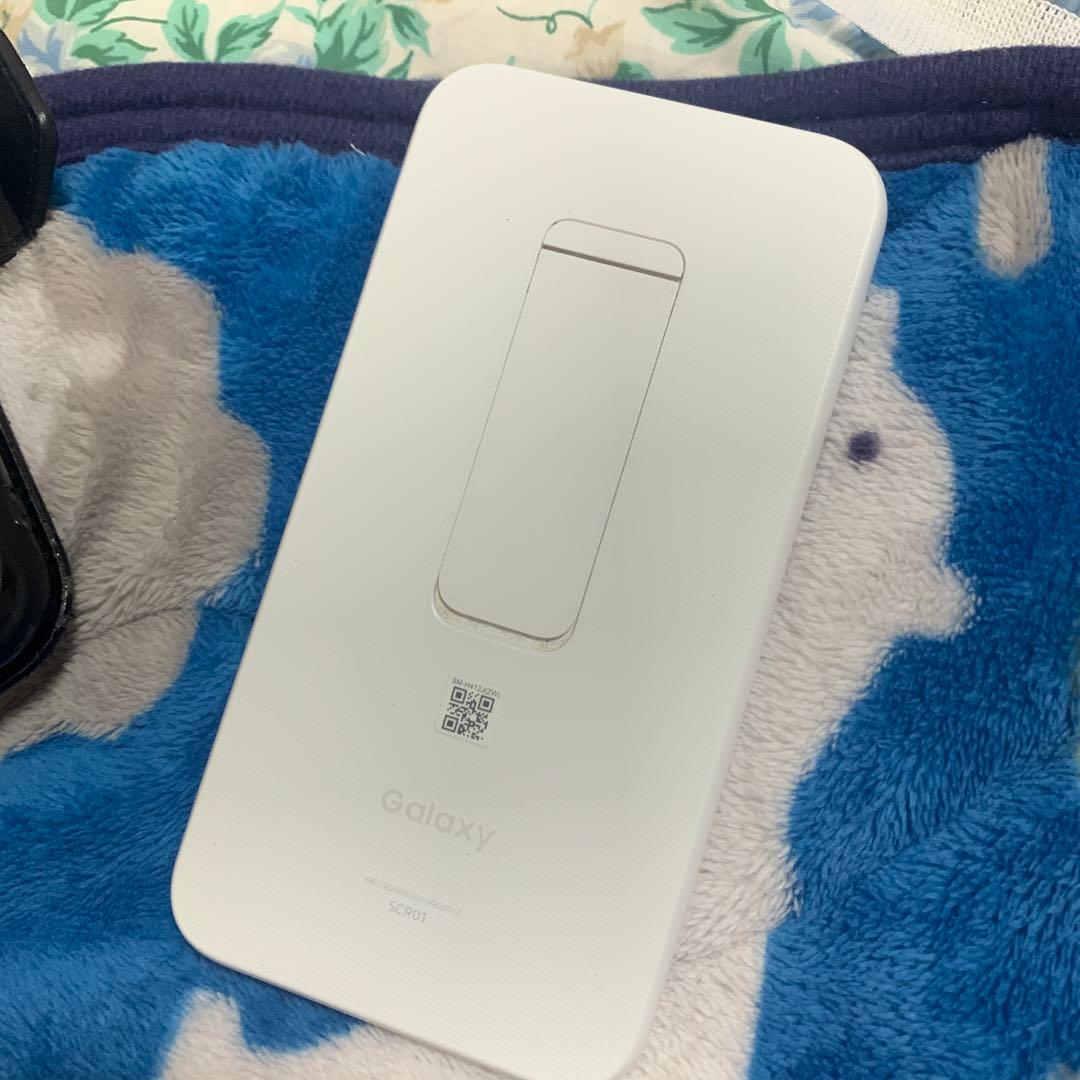 Galaxy5GMobileWi-Fiギャラクシーモバイルwi-fi