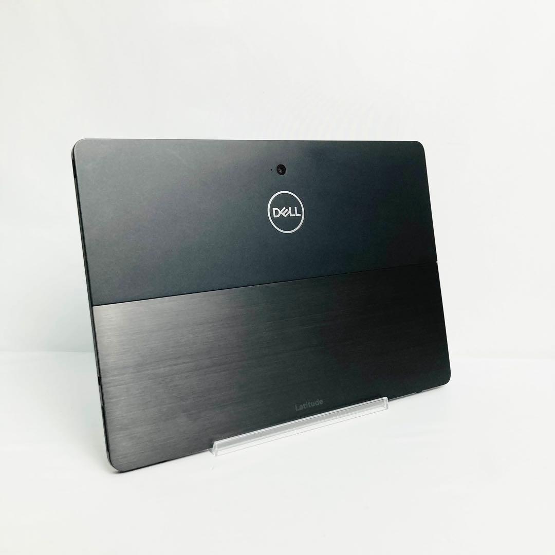 デル タブレット 5290 windows ８世代i5 SSD256GB 8GB