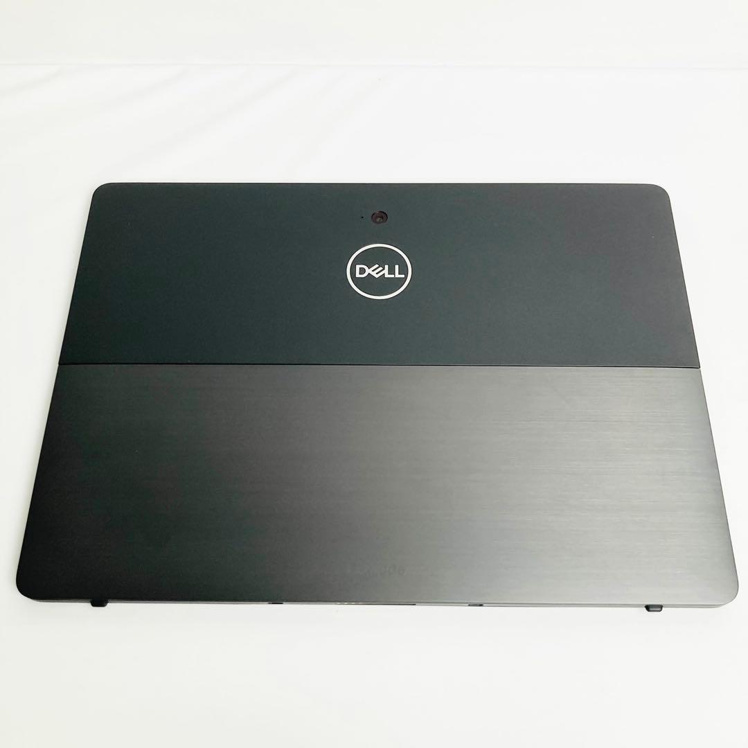 デル タブレット 5290 windows ８世代i5 SSD256GB 8GB