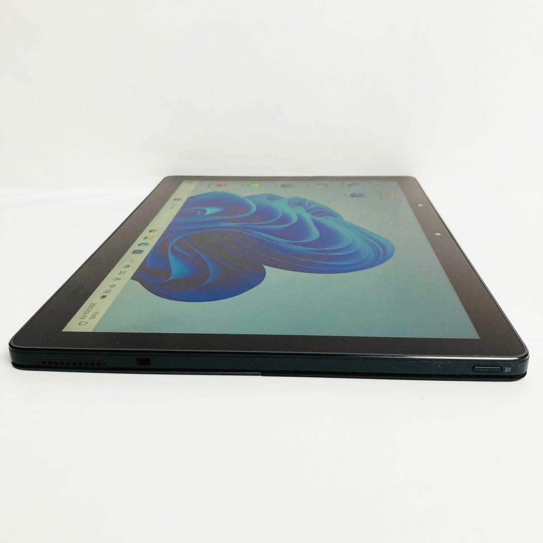 デル タブレット 5290 windows ８世代i5 SSD256GB 8GB