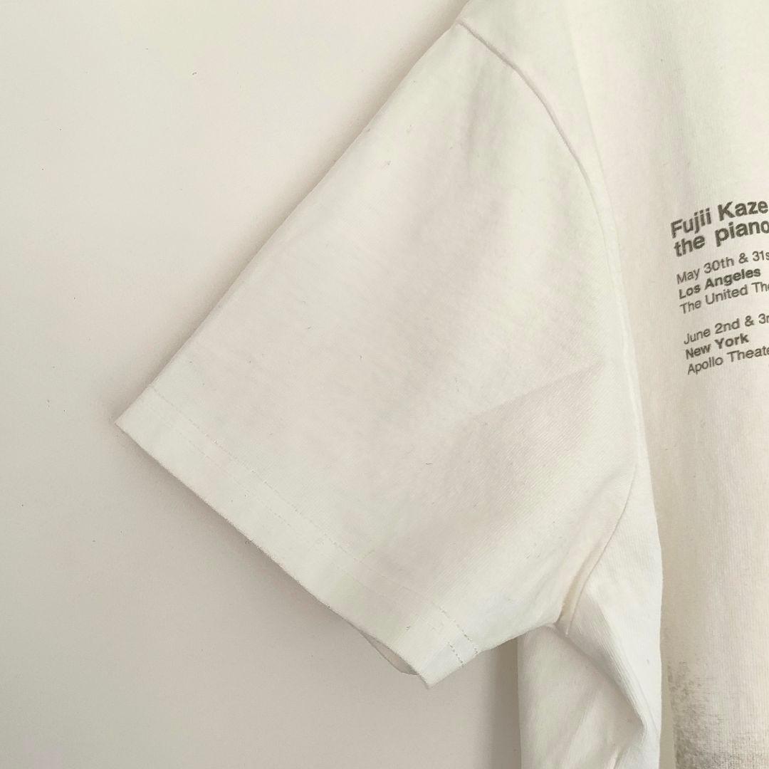 藤井風　Fujii Kaze U.S Tour 2023　Tシャツ　Sサイズ